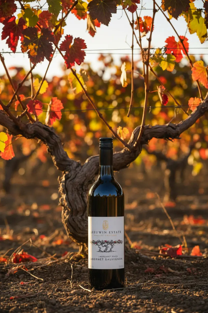 Leeuwin Estate Prelude Cabernet Sauvignon 2023 750ml bottle from Margaret River