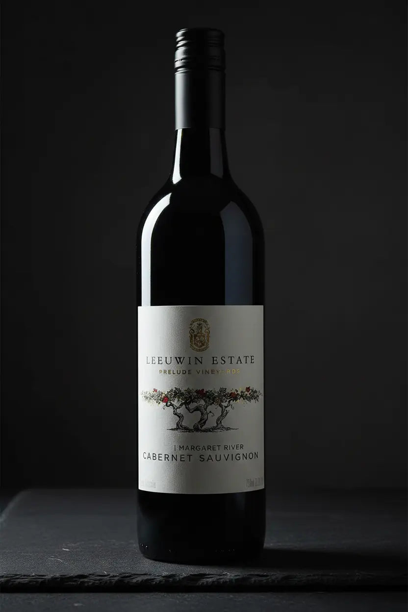Leeuwin Estate Prelude Cabernet Sauvignon 2023 750ml bottle from Margaret River