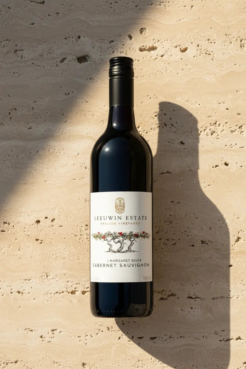 Leeuwin Estate Prelude Cabernet Sauvignon 2023 750ml bottle from Margaret River