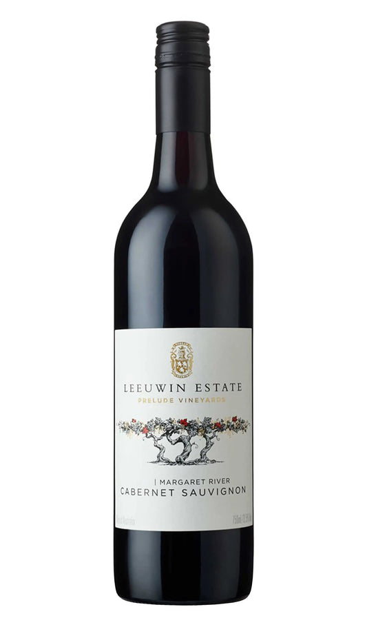 Leeuwin Estate Prelude Cabernet Sauvignon 2023 750ml bottle from Margaret River