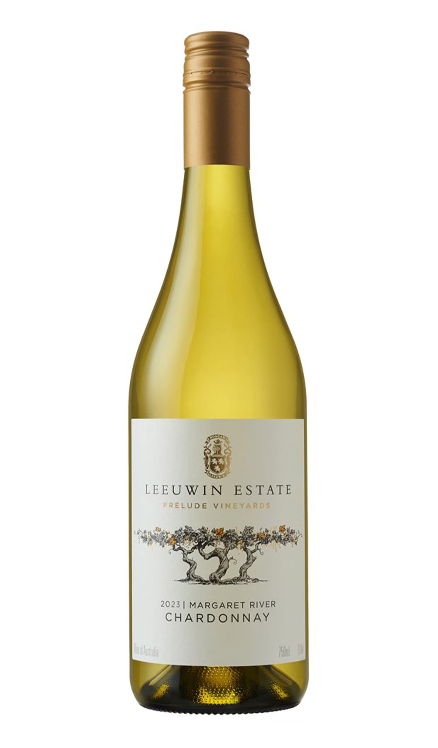 Buy Leeuwin Estate Prelude Chardonnay 2023 (Margaret River) available at Wine Sellers Direct's best prices.