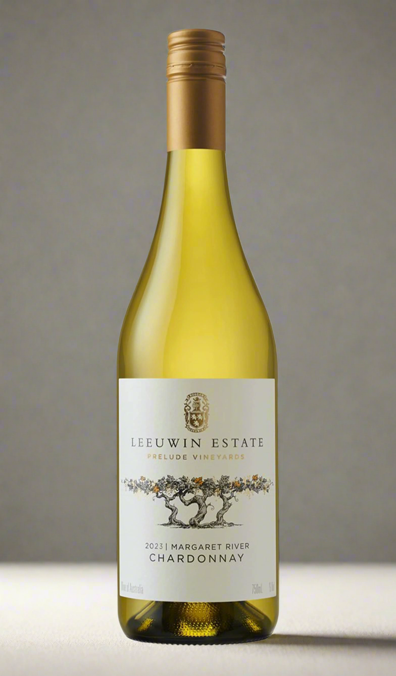 Buy Leeuwin Estate Prelude Chardonnay 2023 (Margaret River) available at Wine Sellers Direct's best prices.