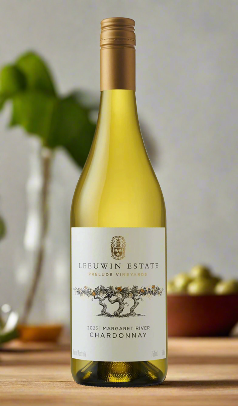 Buy Leeuwin Estate Prelude Chardonnay 2023 (Margaret River) available at Wine Sellers Direct's best prices.