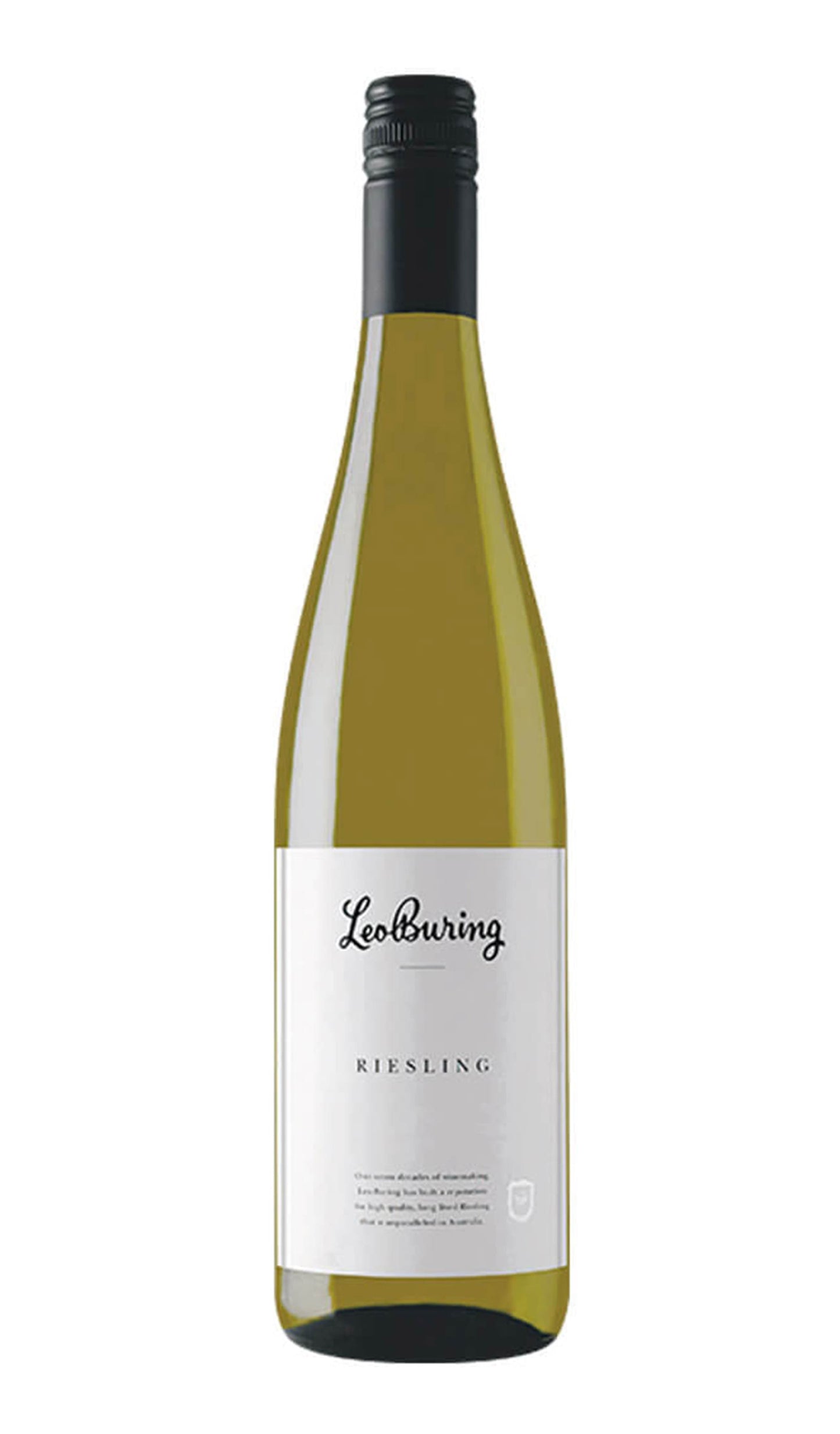 Find out more or buy Leo Buring Clare Valley Dry Riesling 2024 available at Wine Sellers Direct's best prices - Australia's independent liquor specialists.