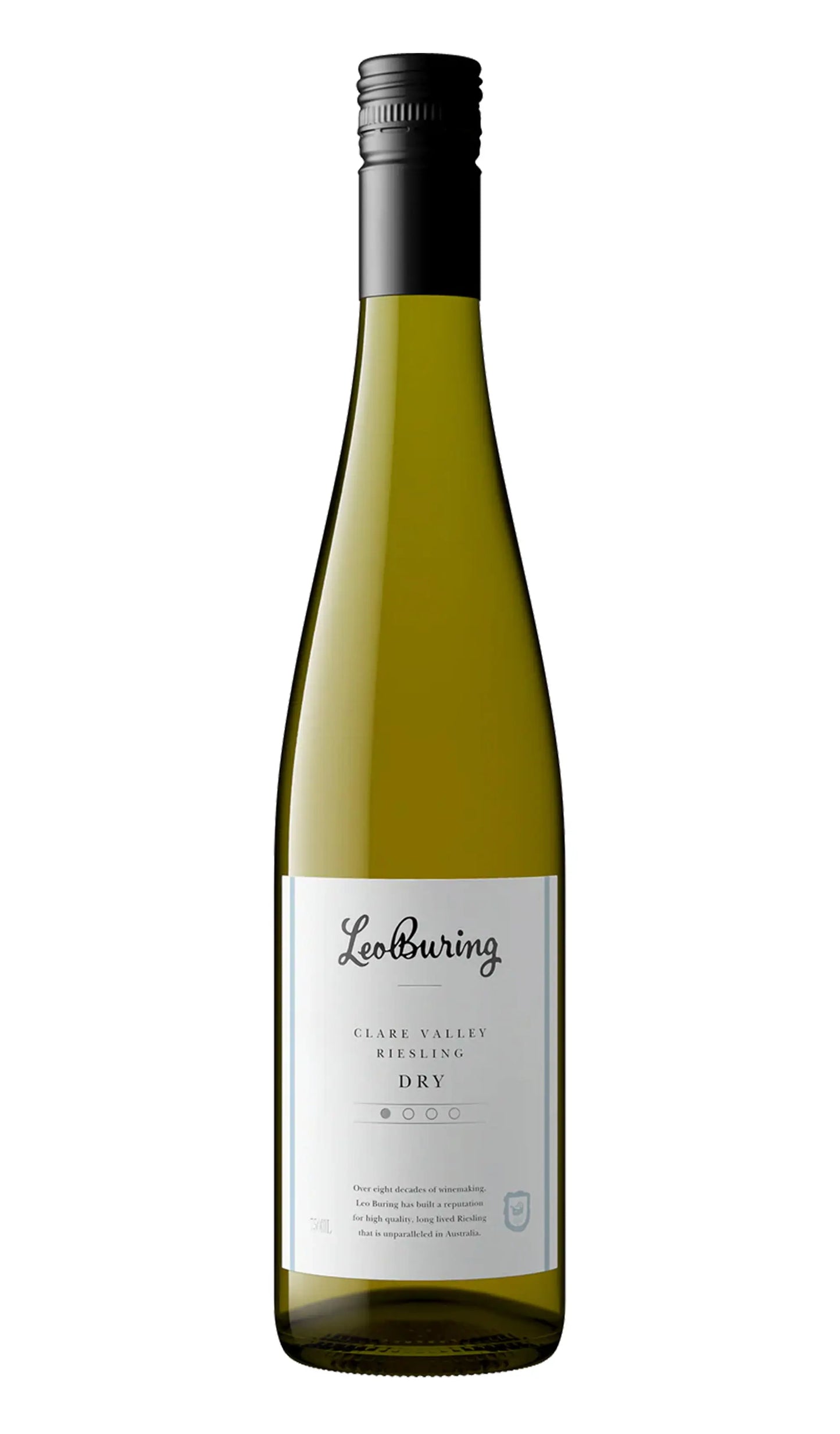 Buy Leo Buring Dry Riesling 2025 Clare Valley online at Wine Sellers Direct's best prices.