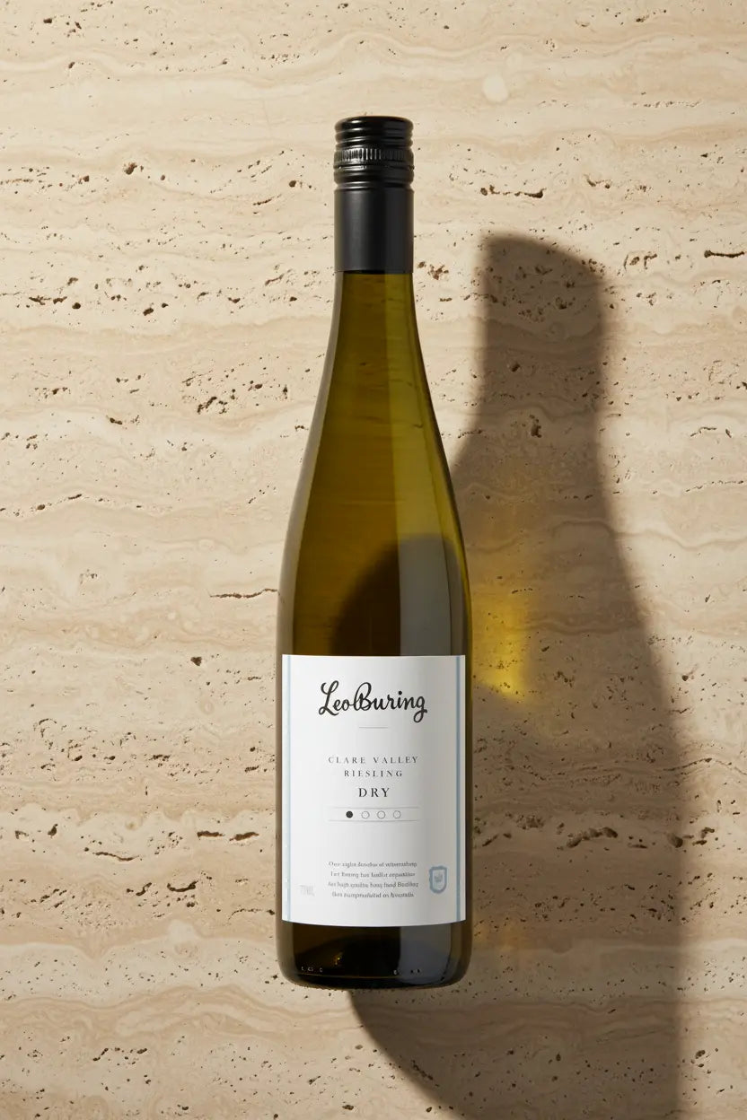 Buy Leo Buring Dry Riesling 2025 Clare Valley online at Wine Sellers Direct's best prices.