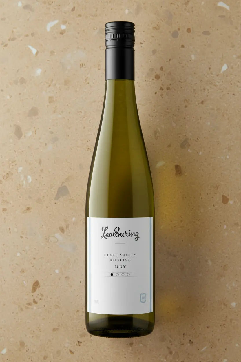 Buy Leo Buring Dry Riesling 2025 Clare Valley online at Wine Sellers Direct's best prices.