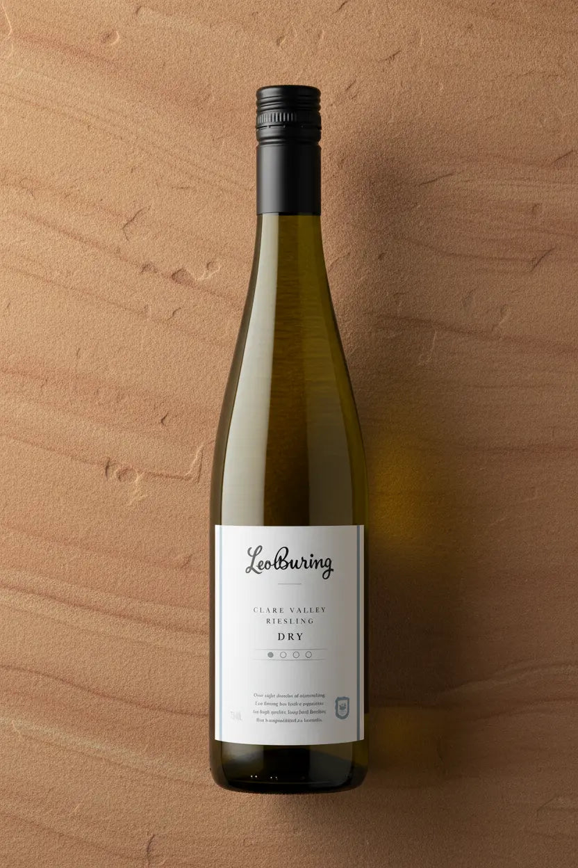 Buy Leo Buring Dry Riesling 2025 Clare Valley online at Wine Sellers Direct's best prices.