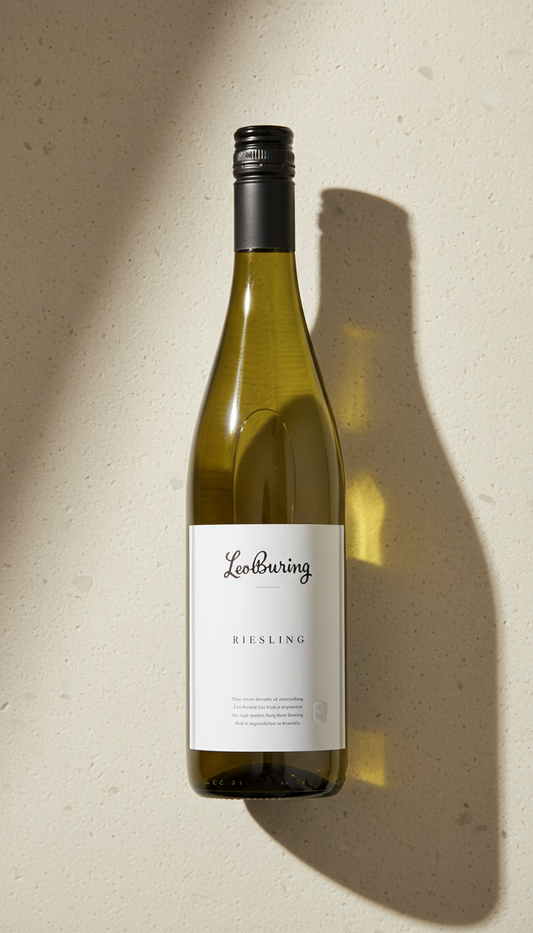 Buy Leo Buring Eden Valley Dry Riesling 2025 online at Wine Sellers Direct's best prices.