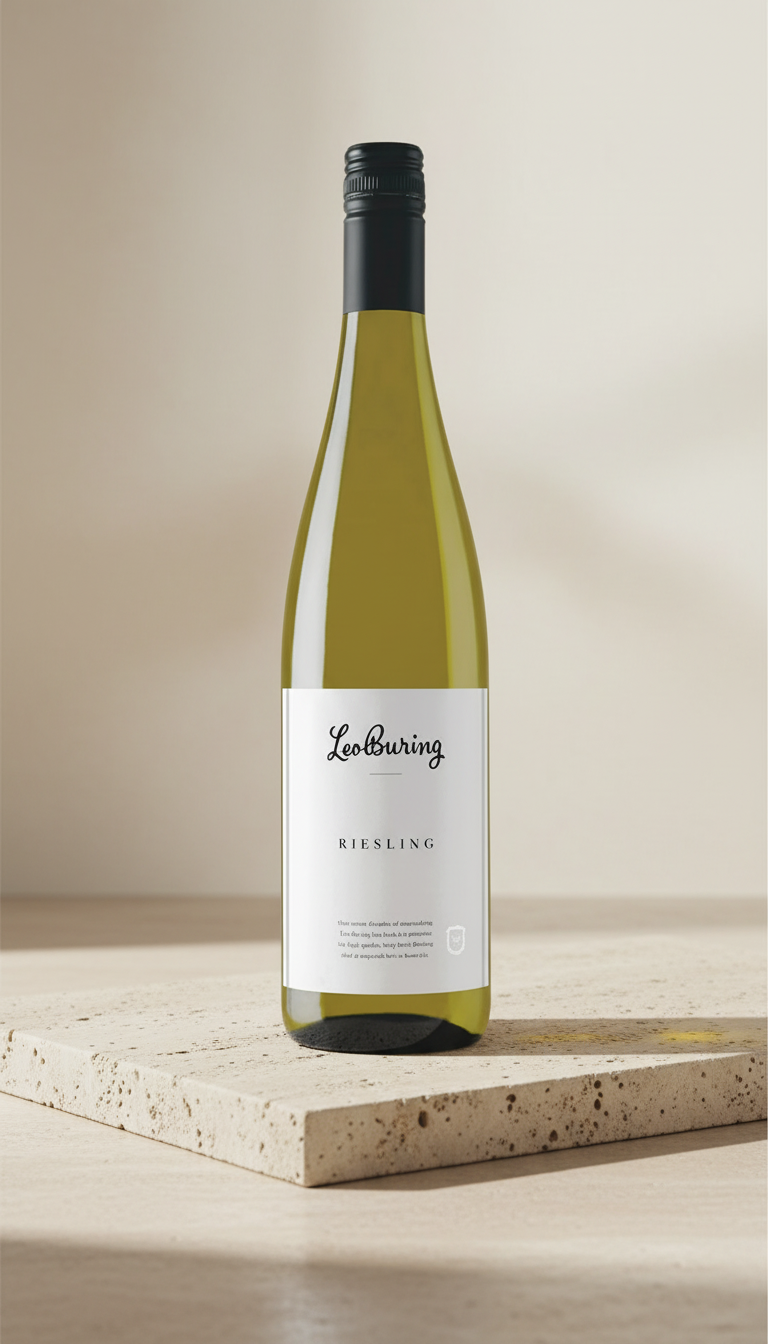 Buy Leo Buring Eden Valley Dry Riesling 2025 online at Wine Sellers Direct's best prices.