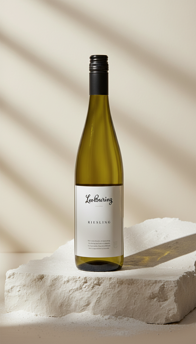 Buy Leo Buring Eden Valley Dry Riesling 2025 online at Wine Sellers Direct's best prices.