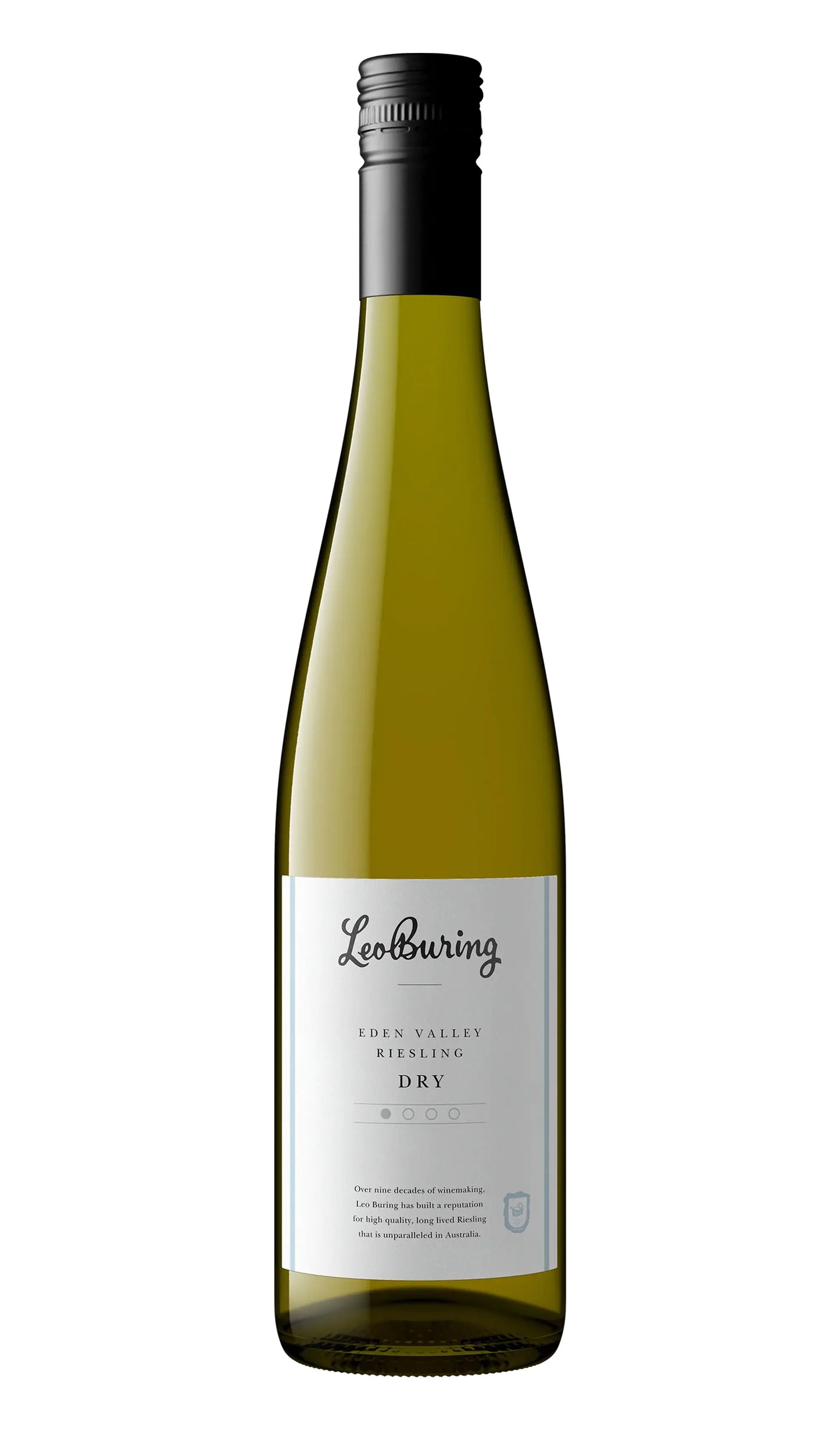 Buy Leo Buring Dry Riesling 2026 Eden Valley online at Wine Sellers Direct's best prices.