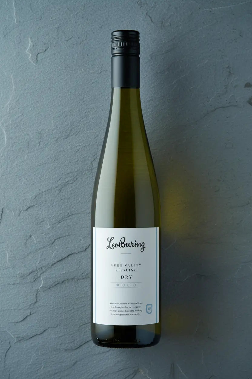 Buy Leo Buring Dry Riesling 2026 Eden Valley online at Wine Sellers Direct's best prices.