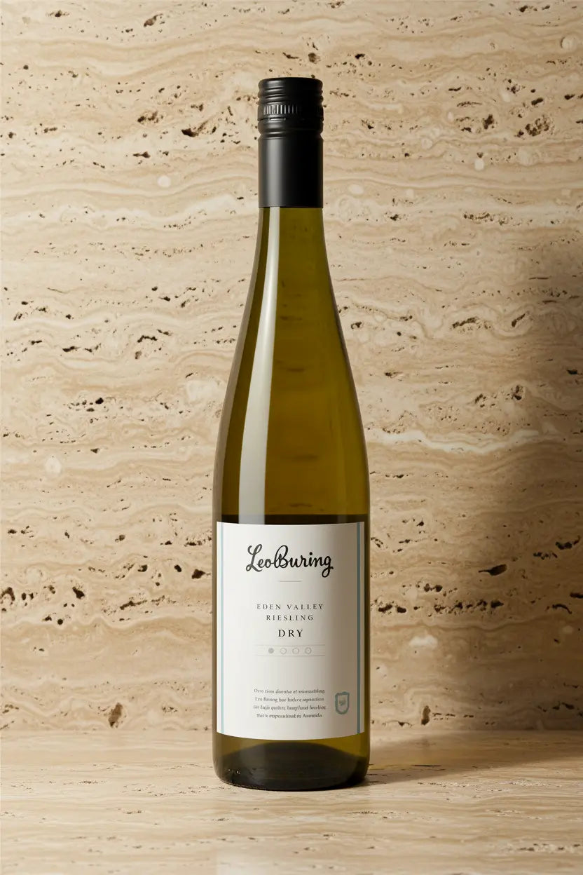 Buy Leo Buring Dry Riesling 2026 Eden Valley online at Wine Sellers Direct's best prices.