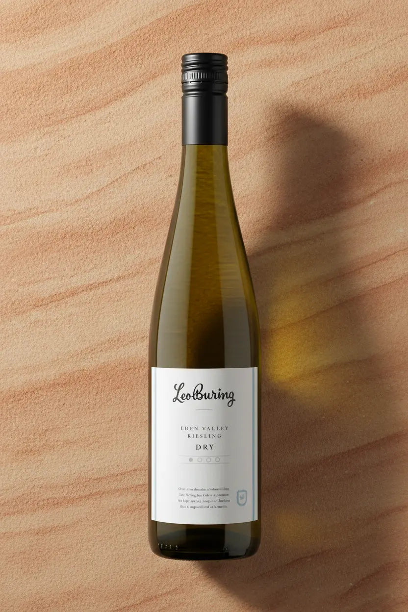 Buy Leo Buring Dry Riesling 2026 Eden Valley online at Wine Sellers Direct's best prices.