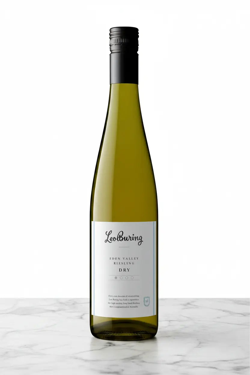 Buy Leo Buring Dry Riesling 2026 Eden Valley online at Wine Sellers Direct's best prices.