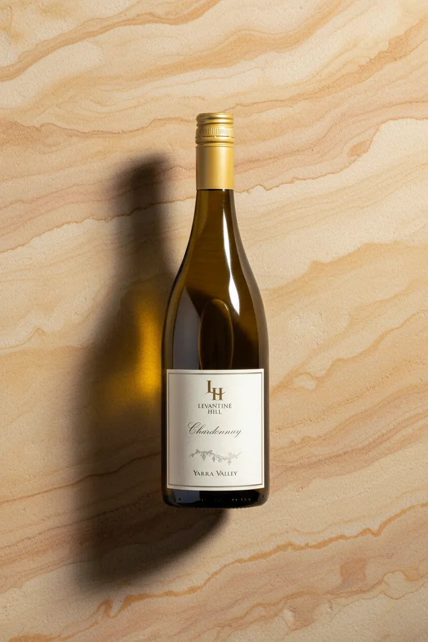 Levantine Hill Estate Chardonnay 2022 750ml bottle — Yarra Valley