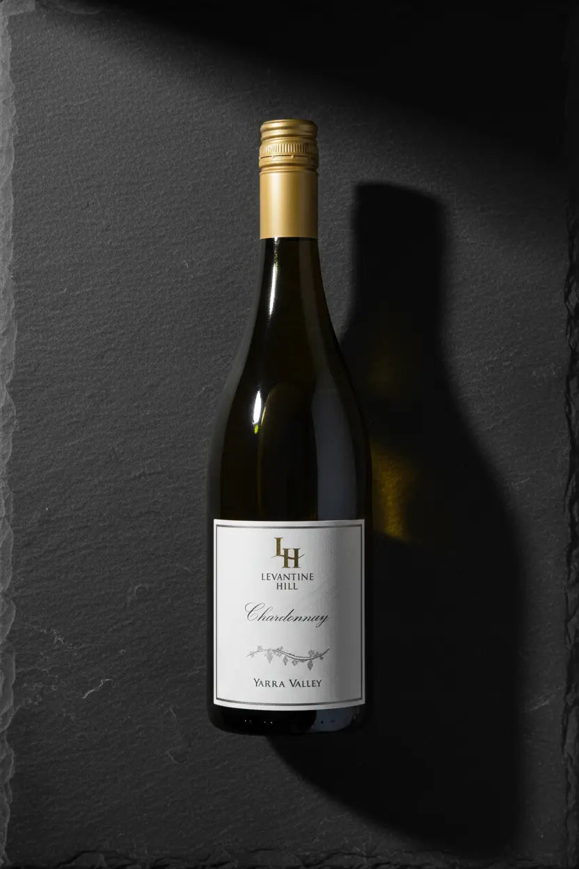 Levantine Hill Estate Chardonnay 2022 750ml bottle — Yarra Valley