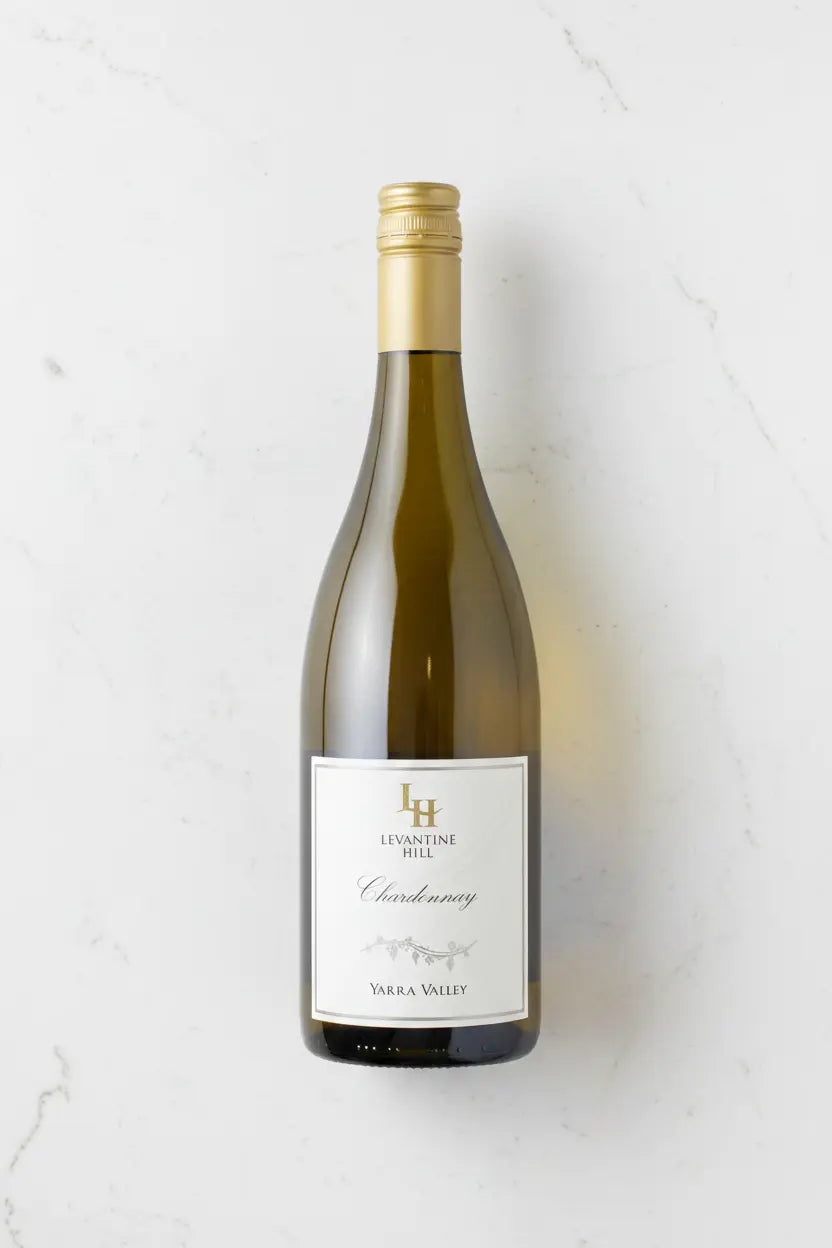 Levantine Hill Estate Chardonnay 2022 750ml bottle — Yarra Valley