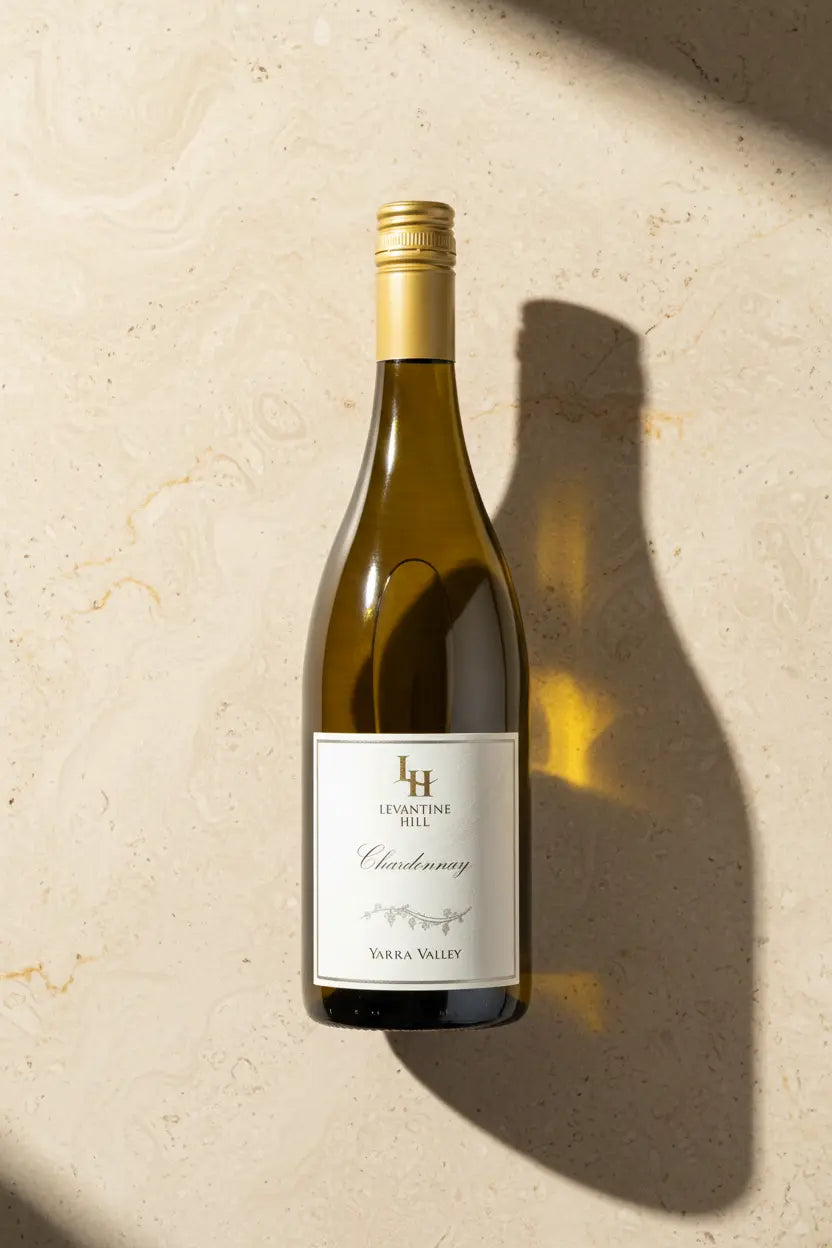 Levantine Hill Estate Chardonnay 2022 750ml bottle — Yarra Valley