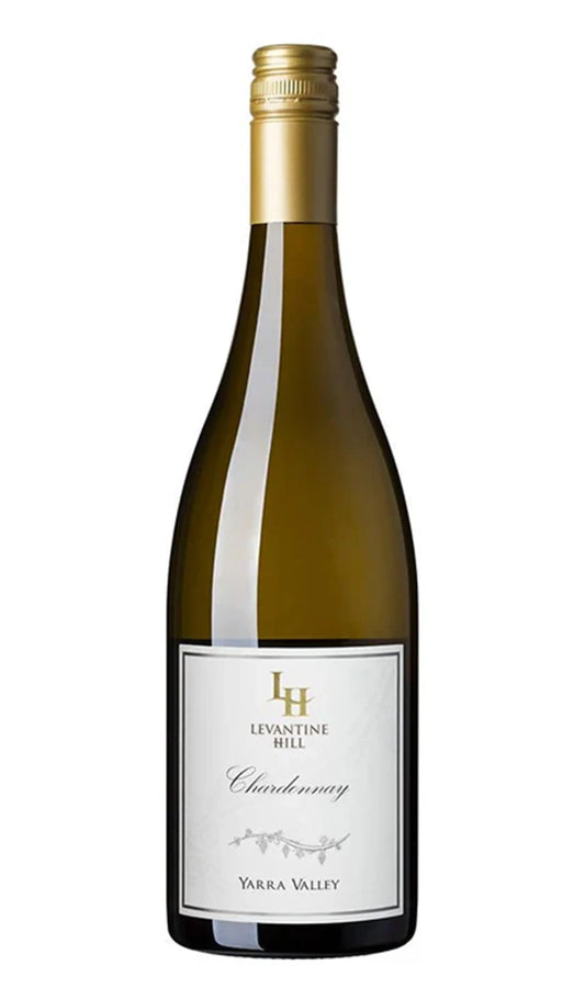 Levantine Hill Estate Chardonnay 2022 750ml bottle — Yarra Valley