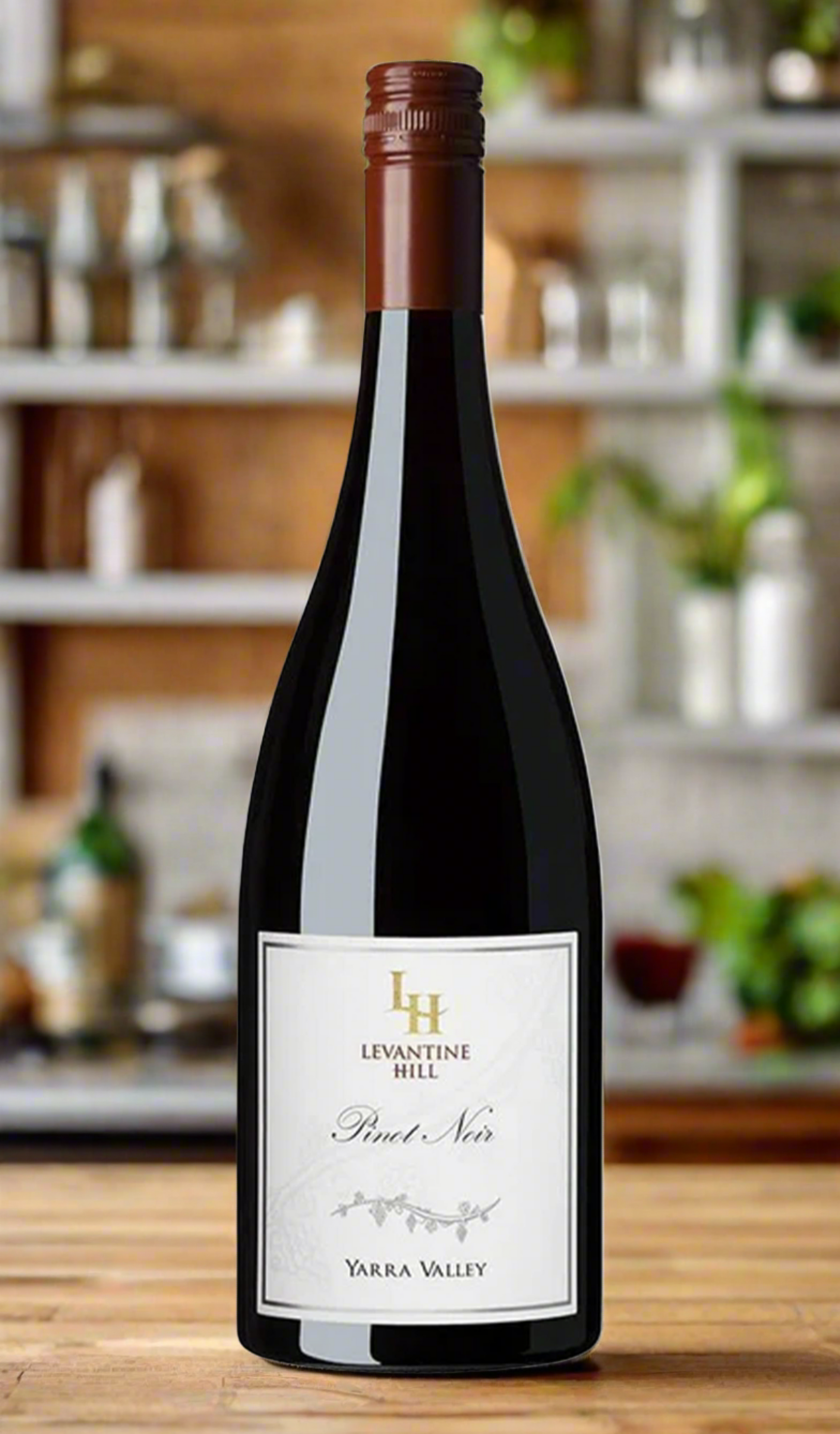 Find out more, explore the range and purchase Levantine Hill Estate Pinot Noir 2020 (Yarra Valley) available online and in-store at Wine Sellers Direct - Australia's independent liquor specialists and the best prices.