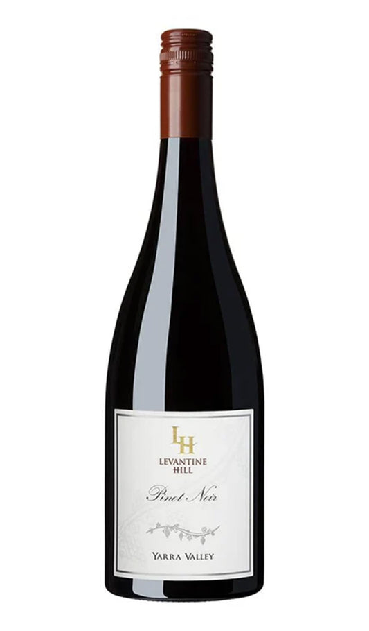 Find out more, explore the range and purchase Levantine Hill Estate Pinot Noir 2021 (Yarra Valley) available at Wine Sellers Direct's best prices - Australia's independent liquor specialists and the best prices.