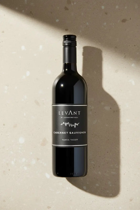 Buy Levantine Hill Levant Cabernet Sauvignon 2022 Yarra Valley available online at Wine Sellers Direct's best prices.