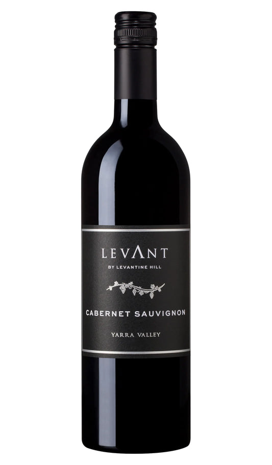 Buy Levantine Hill Levant Cabernet Sauvignon 2022 Yarra Valley available online at Wine Sellers Direct's best prices.