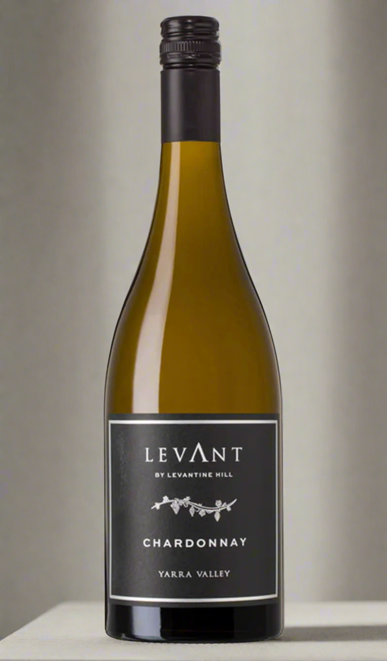 Find out more or buy Levantine Hill Levant Chardonnay 2023 (Yarra Valley) available at Wine Sellers Direct's best prices.