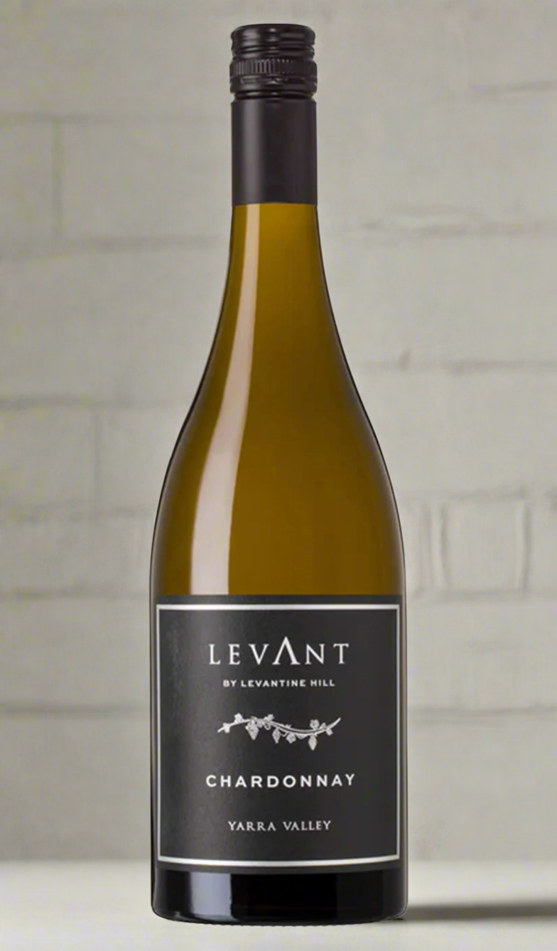 Find out more or buy Levantine Hill Levant Chardonnay 2023 (Yarra Valley) available at Wine Sellers Direct's best prices.