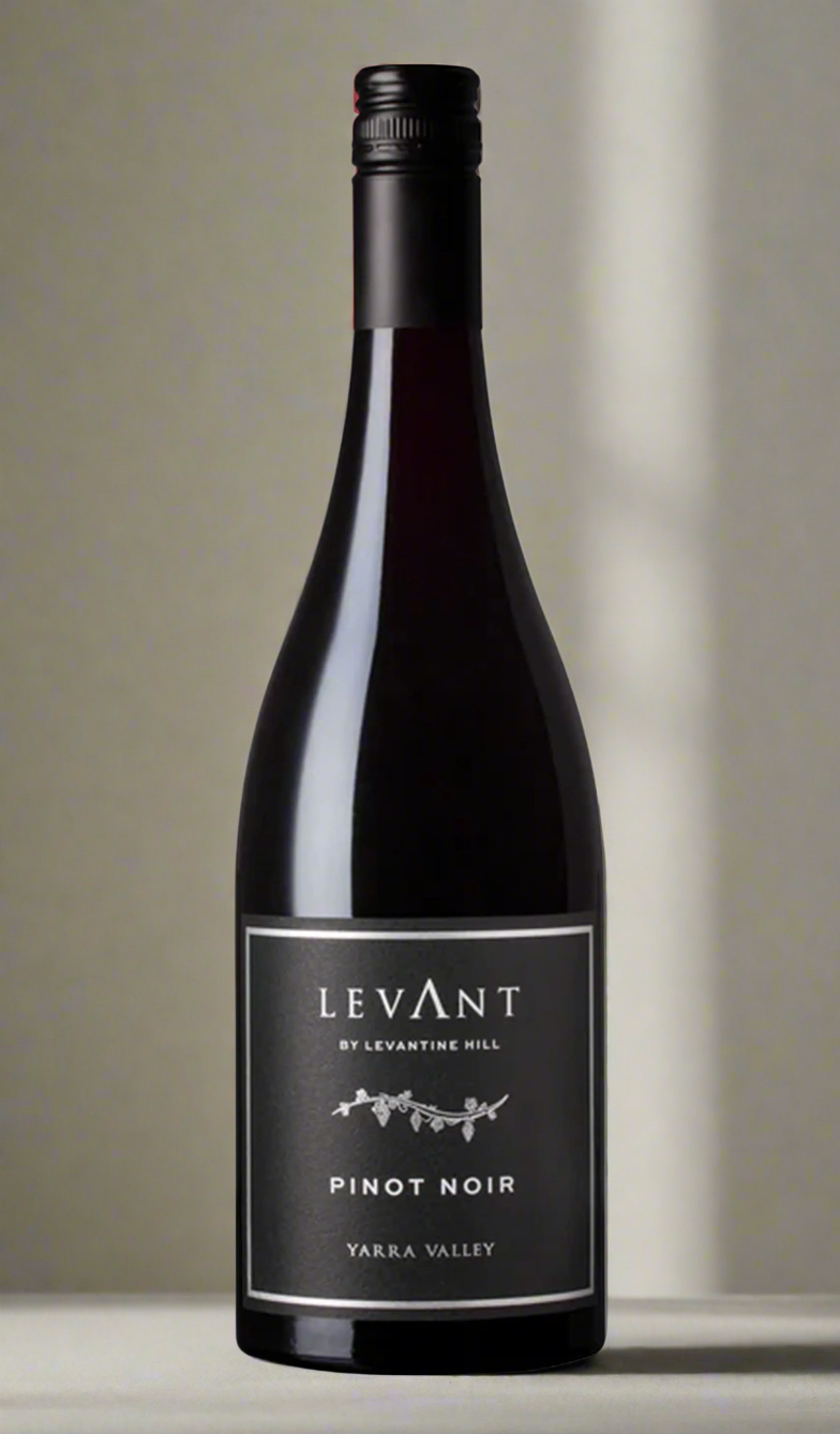 Find out more or buy Levantine Hill Levant Pinot Noir 2023 (Yarra Valley) available at Wine Sellers Direct's best prices.