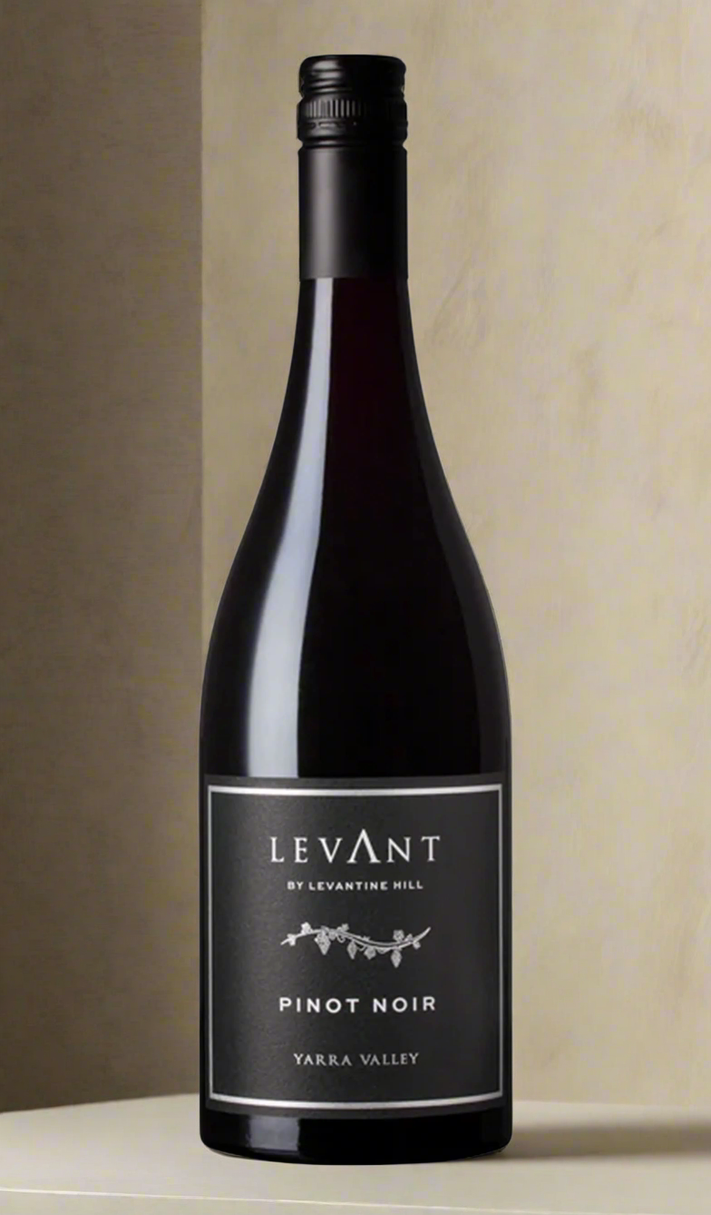 Find out more or buy Levantine Hill Levant Pinot Noir 2023 (Yarra Valley) available at Wine Sellers Direct's best prices.