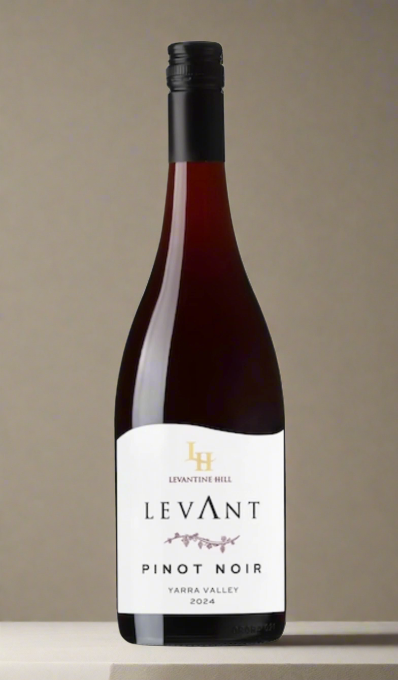 Find out more or buy Levantine Hill Levant Pinot Noir 2024 (Yarra Valley) available at Wine Sellers Direct's best prices - Australia's independent liquor specialists.