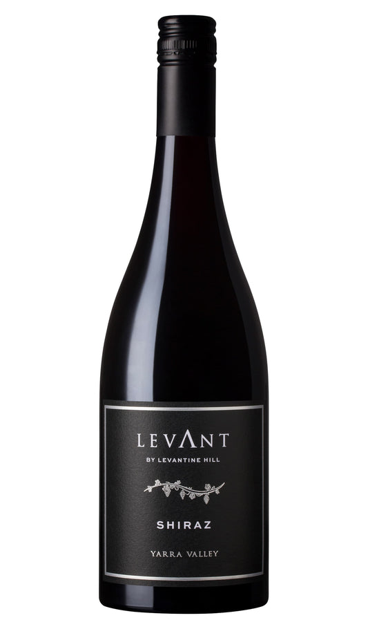 Find out more, explore the range and purchase Levantine Hill Levant Shiraz 2022 (Yarra Valley) available online at Wine Sellers Direct - Australia's independent liquor specialists.