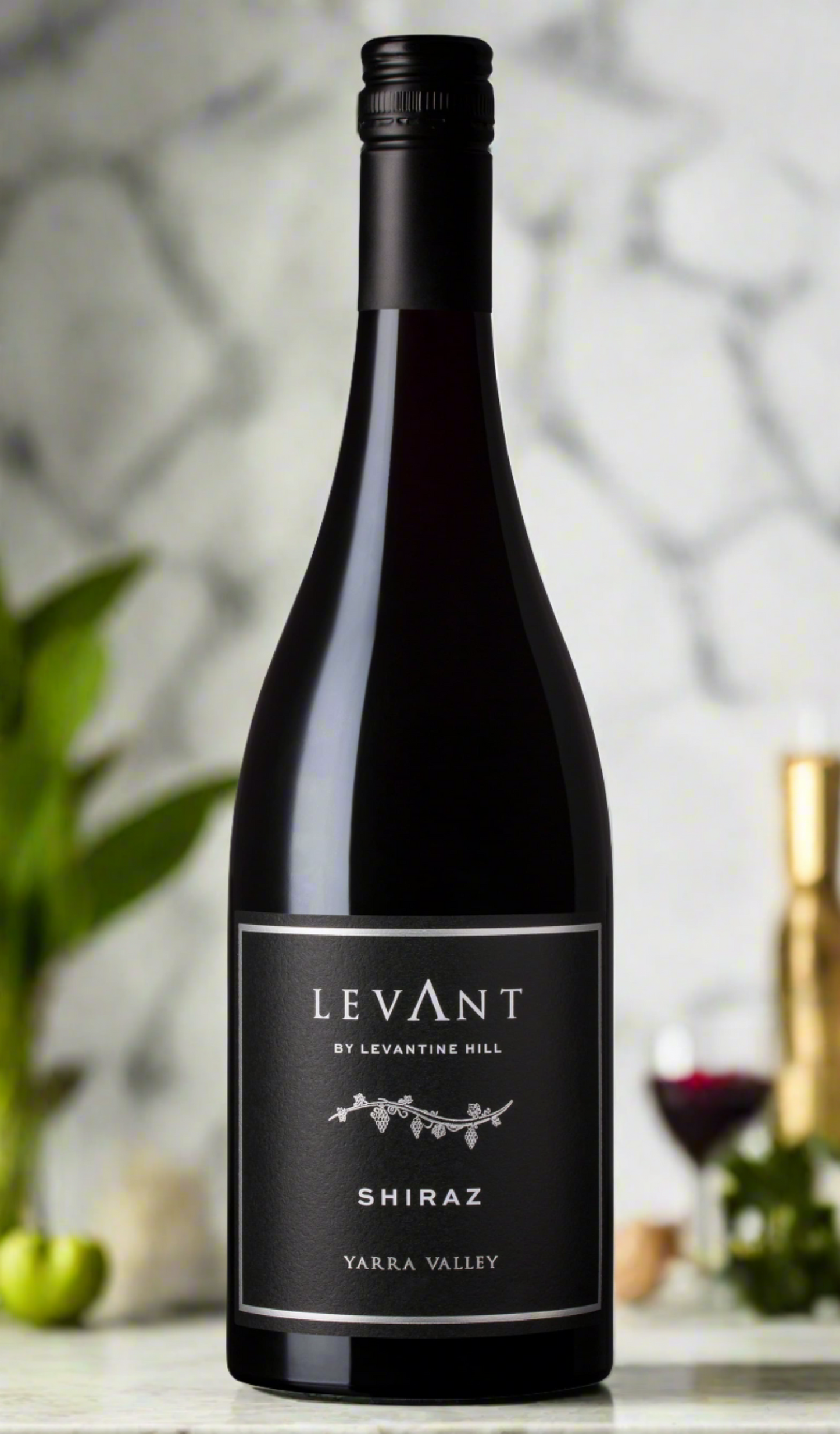 Find out more, explore the range and purchase Levantine Hill Levant Shiraz 2022 (Yarra Valley) available online at Wine Sellers Direct - Australia's independent liquor specialists.