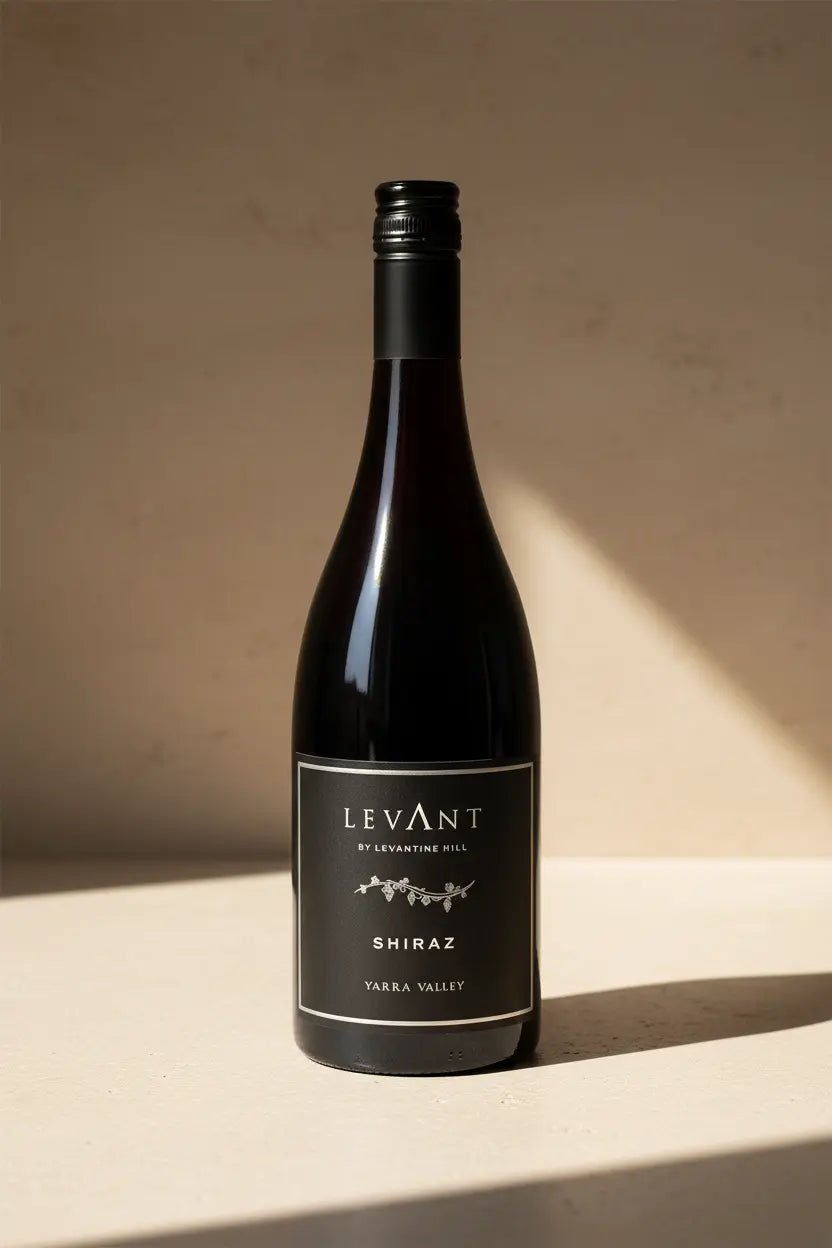 Buy Levantine Hill Levant Shiraz 2023 Yarra Valley online at Wine Sellers Directs best prices.