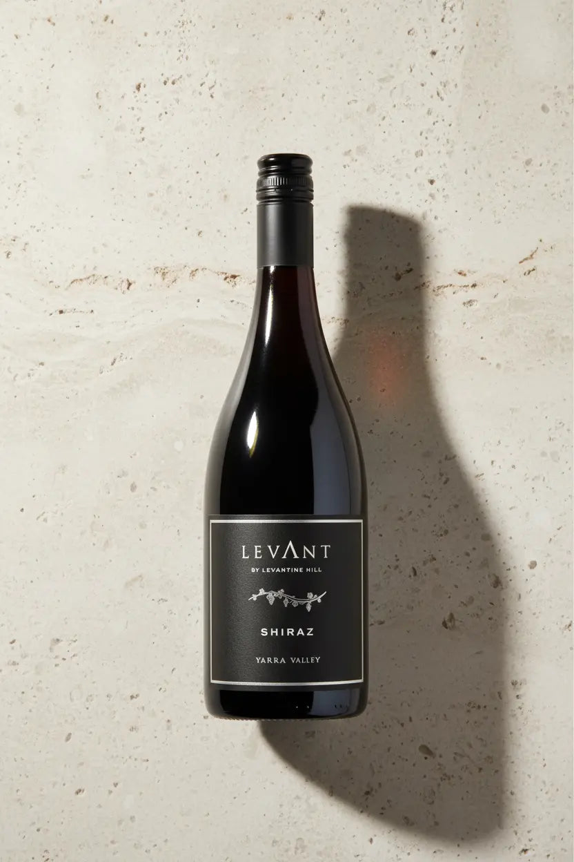 Buy Levantine Hill Levant Shiraz 2023 Yarra Valley online at Wine Sellers Directs best prices.