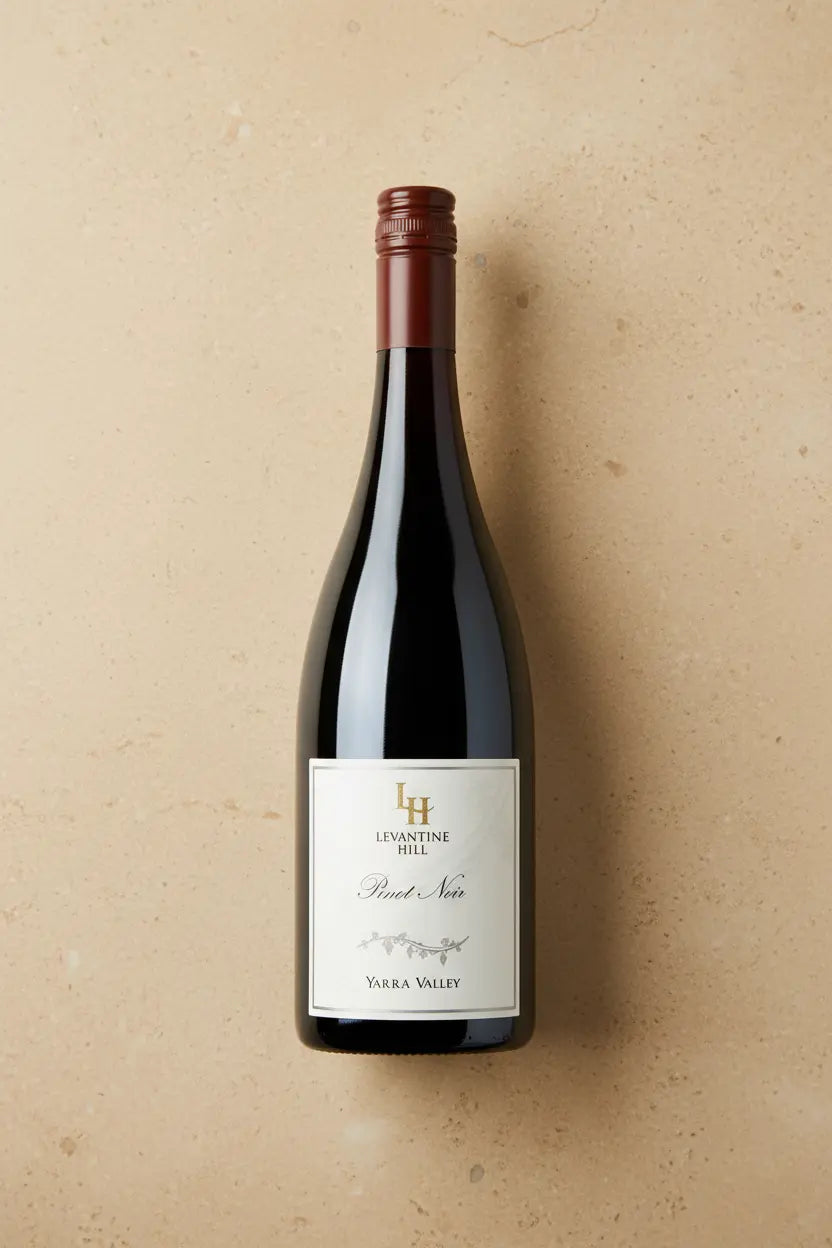 Buy Levantine Hill Estate Pinot Noir 2022 Yarra Valley online at Wine Sellers Direct's best prices. 