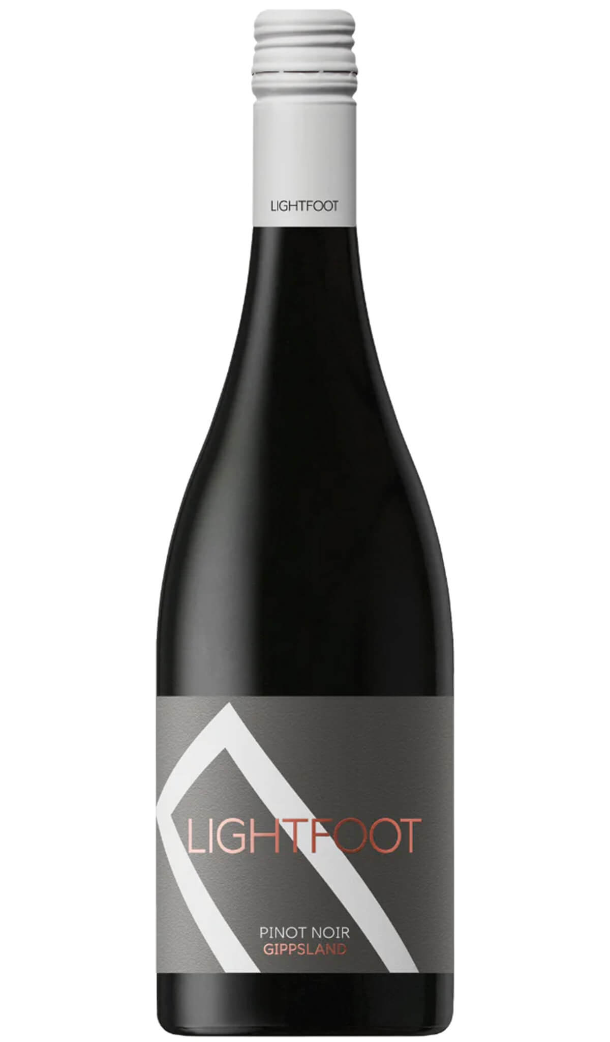 Find out more or buy Lightfoot & Sons Myrtle Point Pinot Noir 2023 (Gippsland) online at Wine Sellers Direct - Australia’s independent liquor specialists.