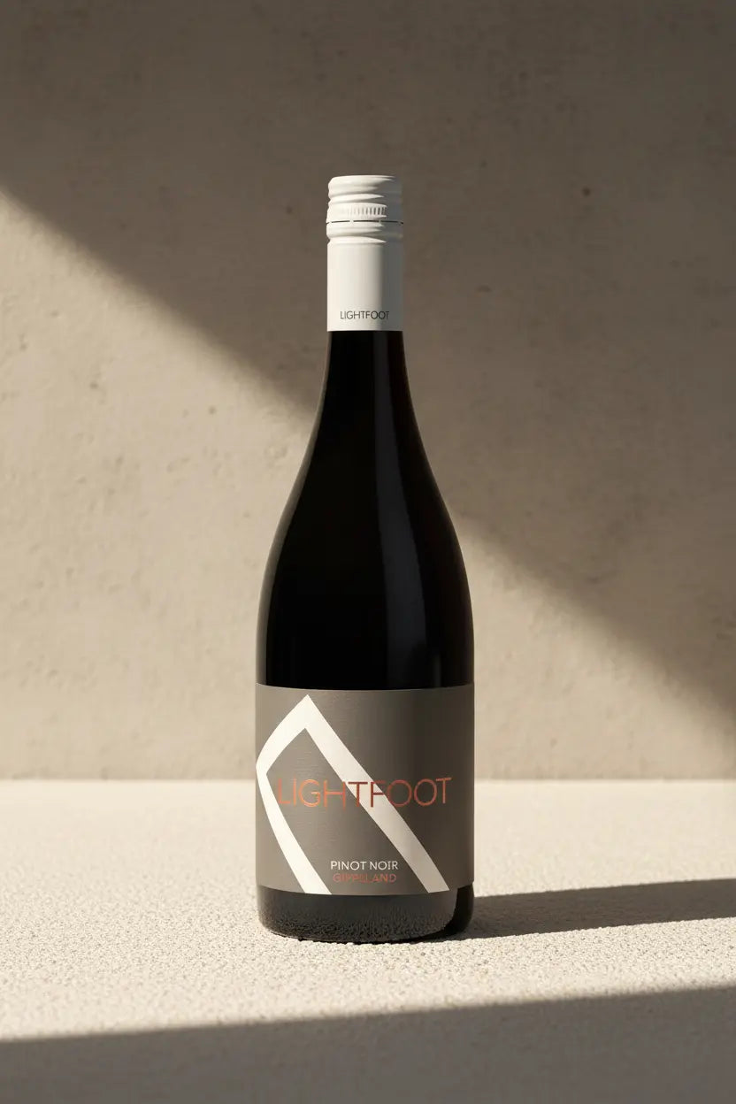 Buy Lightfoot Myrtle Point Pinot Noir 2024 Gippsland at Wine Sellers Direct's best prices.