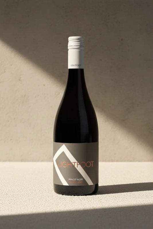 Buy Lightfoot Myrtle Point Pinot Noir 2024 Gippsland at Wine Sellers Direct's best prices.