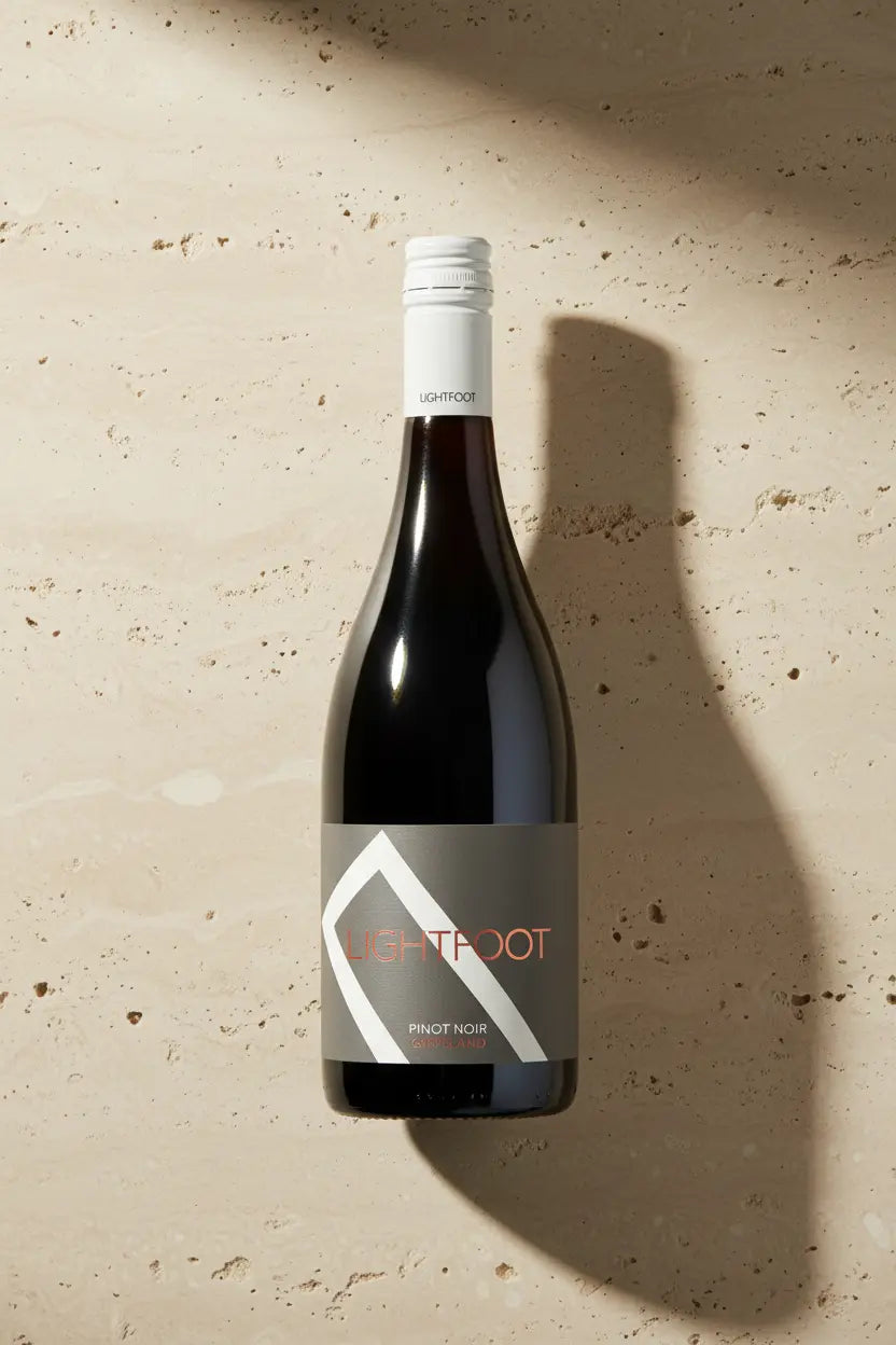 Buy Lightfoot Myrtle Point Pinot Noir 2024 Gippsland at Wine Sellers Direct's best prices.