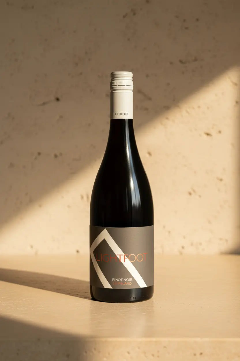 Buy Lightfoot Myrtle Point Pinot Noir 2024 Gippsland at Wine Sellers Direct's best prices.