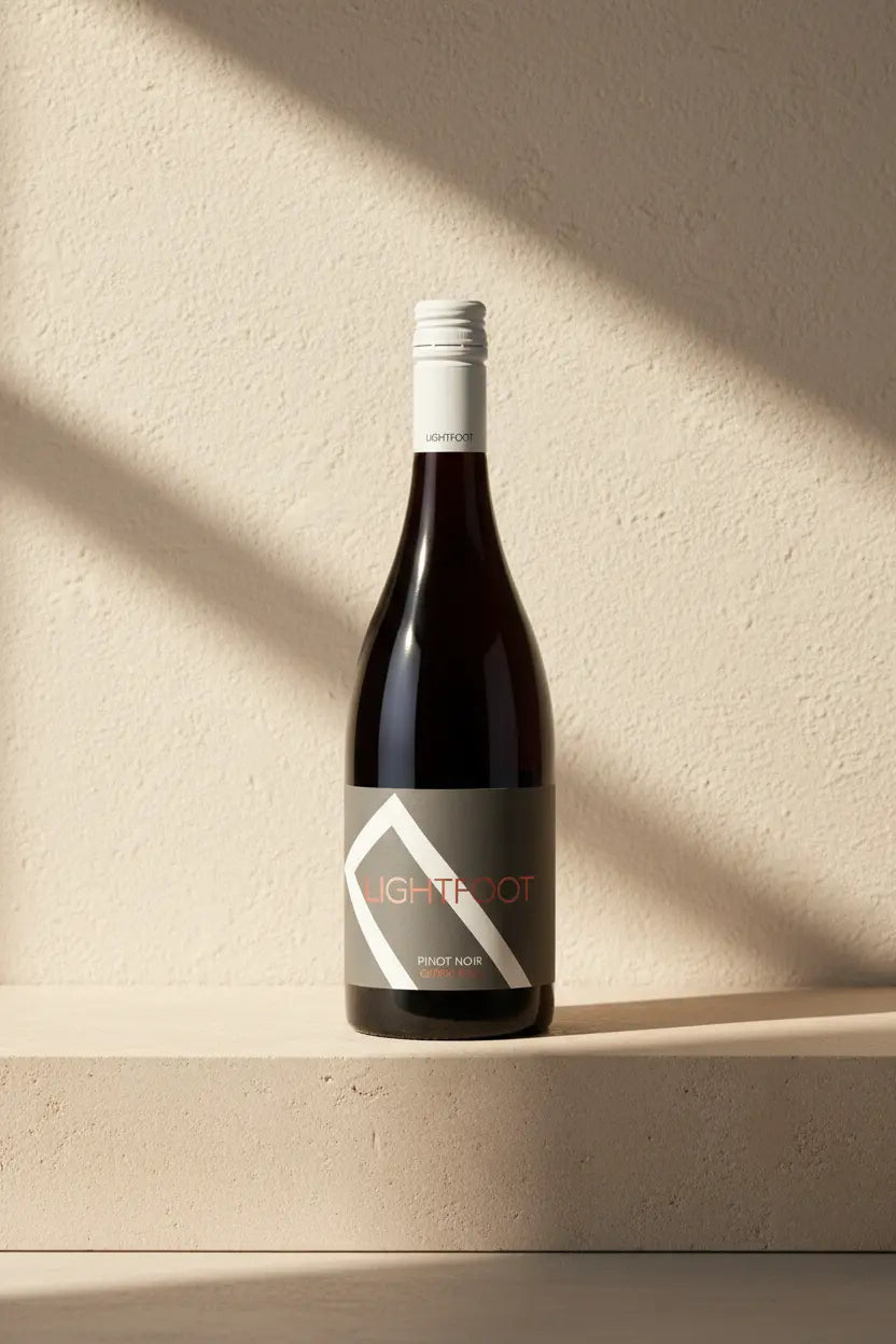 Buy Lightfoot Myrtle Point Pinot Noir 2024 Gippsland at Wine Sellers Direct's best prices.