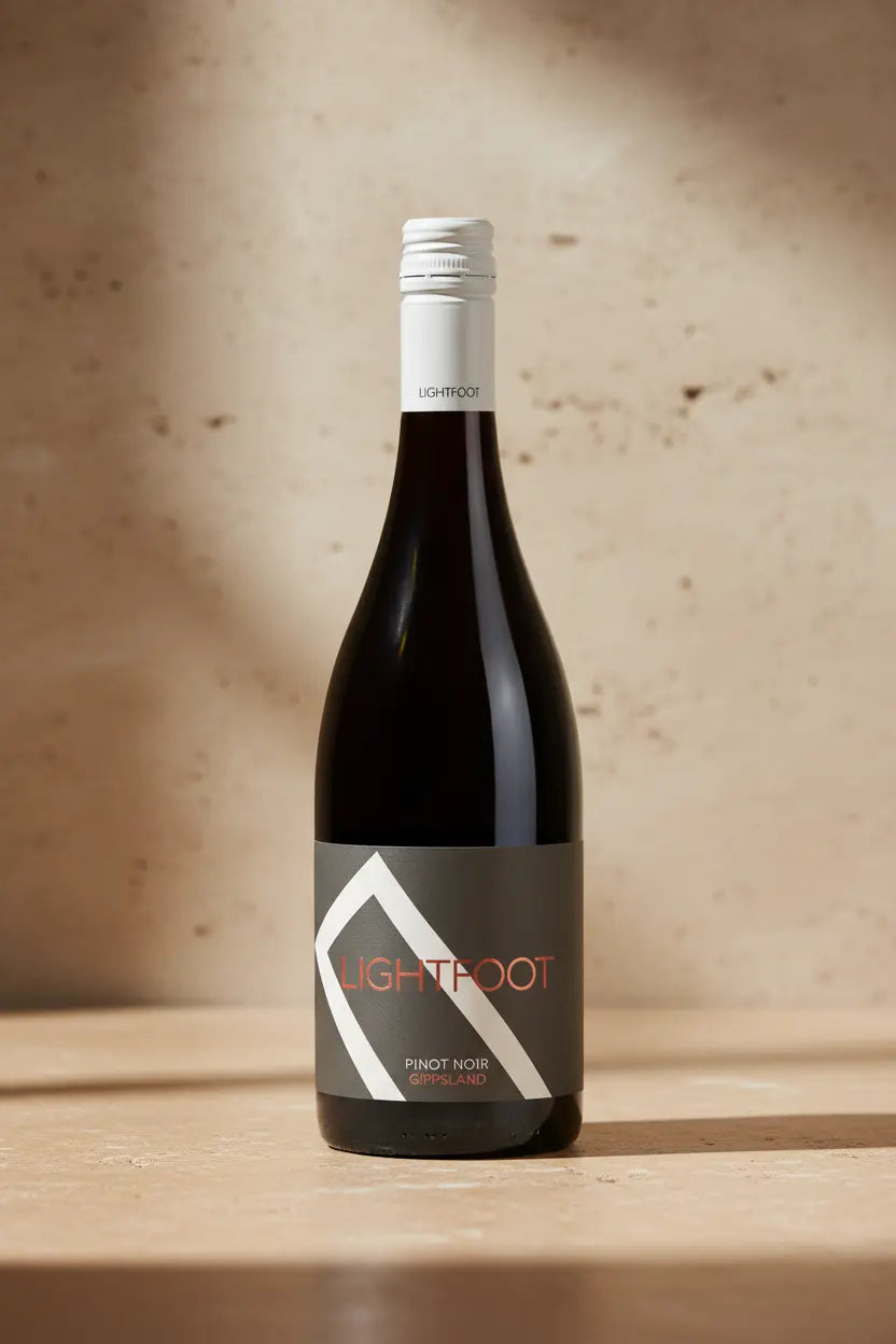 Buy Lightfoot Myrtle Point Pinot Noir 2024 Gippsland at Wine Sellers Direct's best prices.