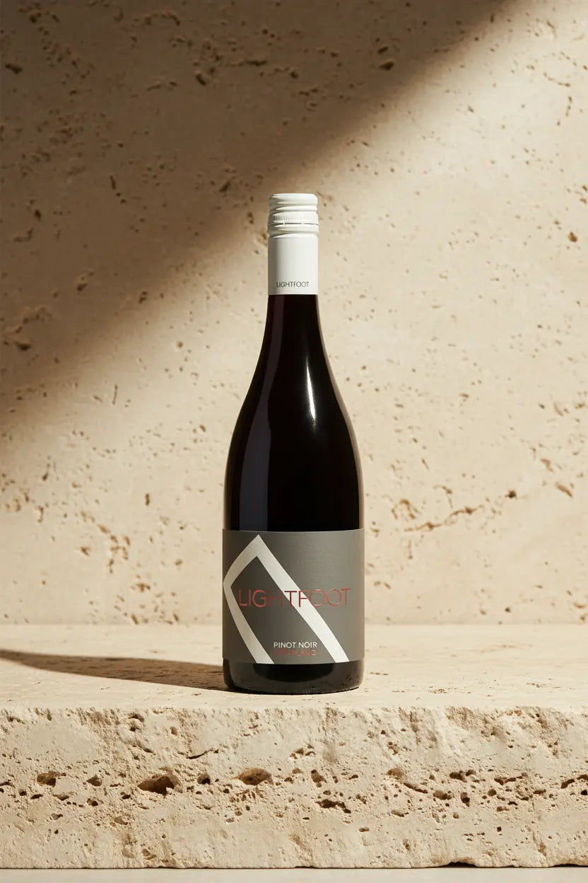 Buy Lightfoot Myrtle Point Pinot Noir 2024 Gippsland at Wine Sellers Direct's best prices.