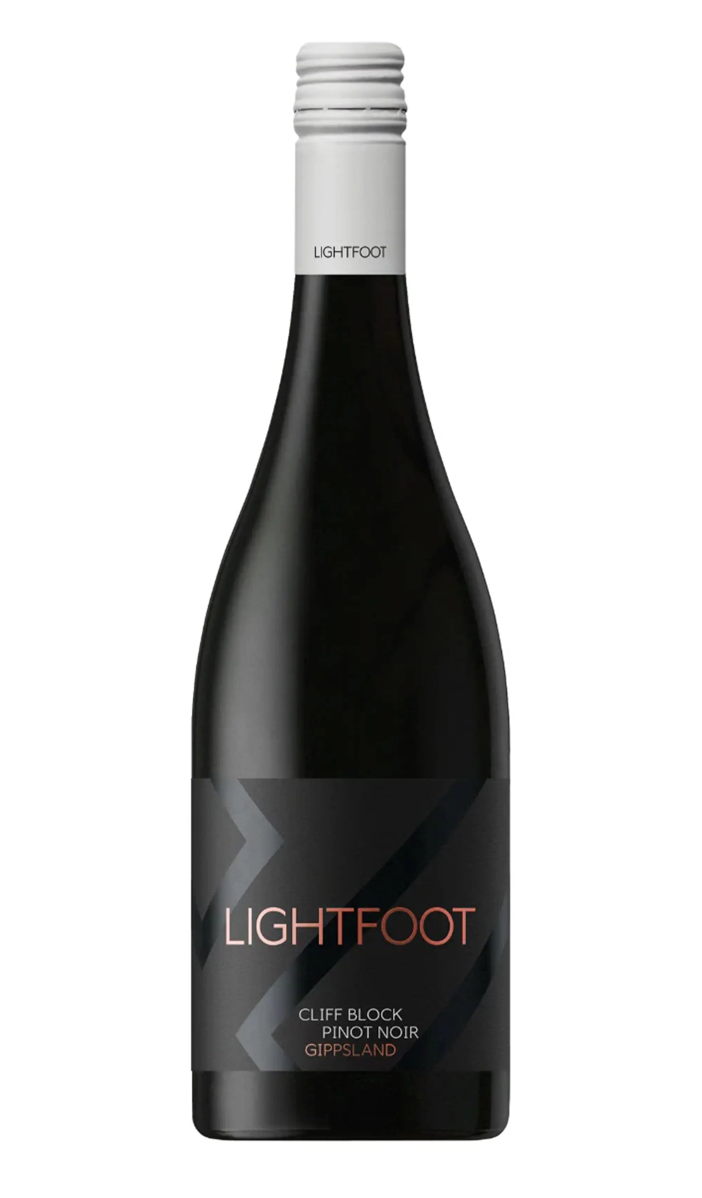 Buy Lightfoot & Sons Cliff Block Pinot Noir 2023 Gippsland online at Wine Sellers Direct's best prices.