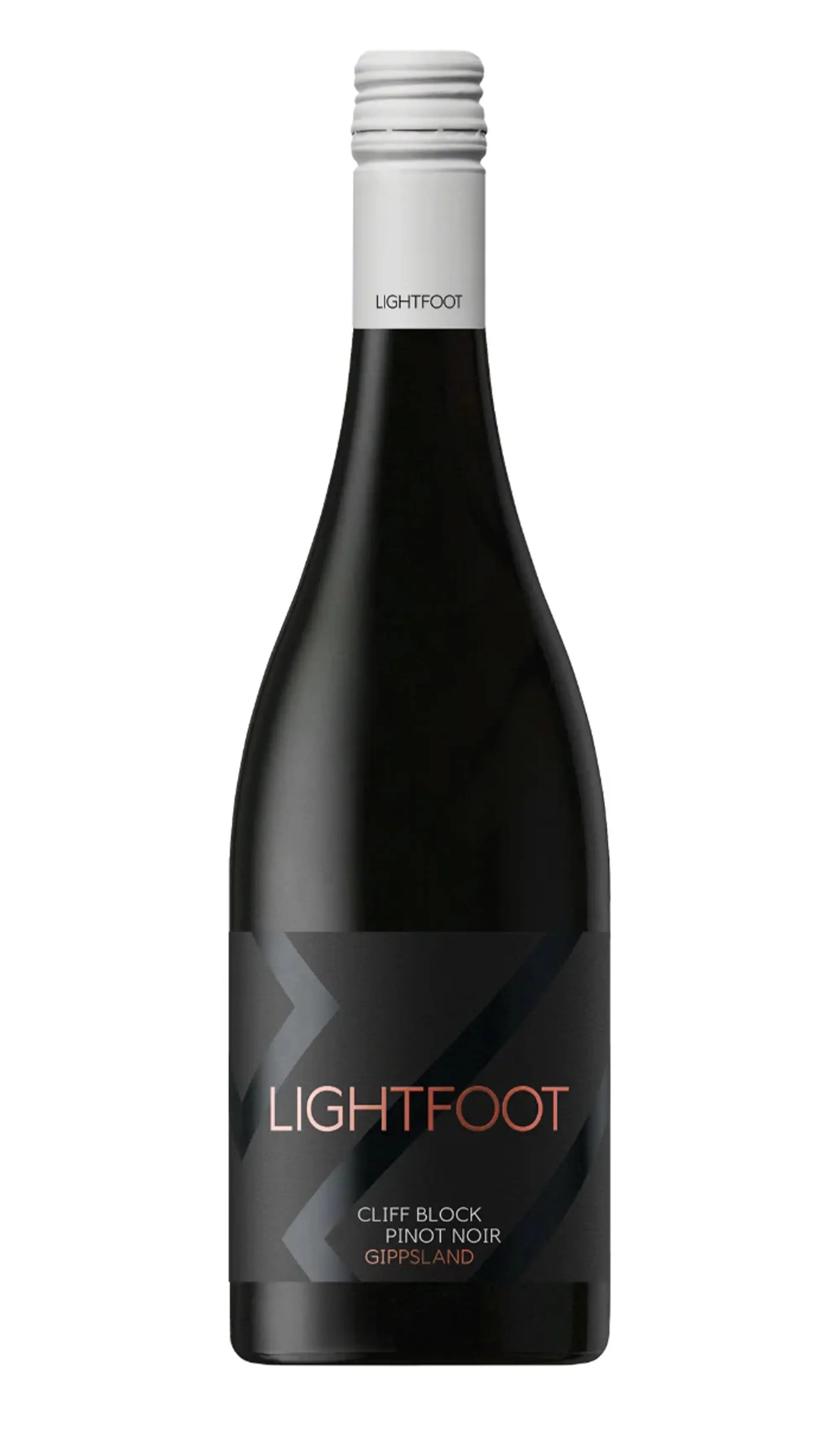 Buy Lightfoot & Sons Cliff Block Pinot Noir 2023 Gippsland online at Wine Sellers Direct's best prices.