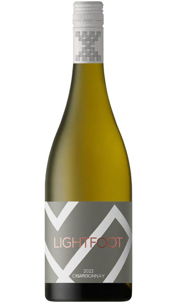 Find out more or buy Lightfoot Wines Chardonnay 2022 (Gippsland & King Valley) online at Wine Sellers Direct - Australia’s independent liquor specialists.